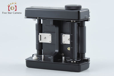 【中古】Mamiya マミヤ 120 ロールフィルムマガジン RZ67 PRO用