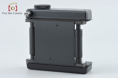 【中古】Mamiya マミヤ 120 ロールフィルムマガジン RZ67 PRO用