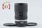 【中古】Nikon ニコン Ai-S Zoom NIKKOR 35-70mm f/3.5