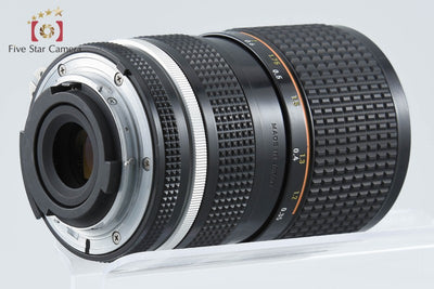 【中古】Nikon ニコン Ai-S Zoom NIKKOR 35-70mm f/3.5