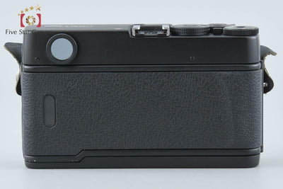 【中古】Konica コニカ HEXAR RF レンジファインダーカメラ 2026.9月 オーバーホール済み