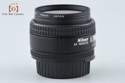 【中古】Nikon ニコン AF NIKKOR 28mm f/2.8
