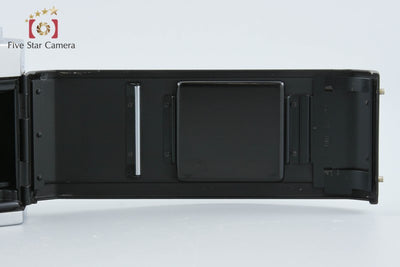 【中古】Canon キヤノン P 桜印 自衛隊仕様 軍用 レンジファインダーフィルムカメラ 希少品 2026.9月 オーバーホール済み