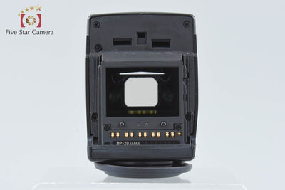【中古】Nikon ニコン F4 フィルム一眼レフカメラ + MF-22 データバック