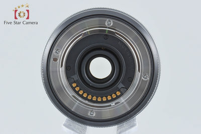 【中古】OM SYSTEM (OLYMPUS) オーエム システム M.ZUIKO DIGITAL ED 14-150mm f/4-5.6 II ブラック