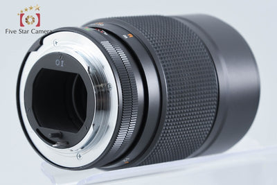 【中古】KONICA コニカ HEXANON AR 135mm f/2.5 AE