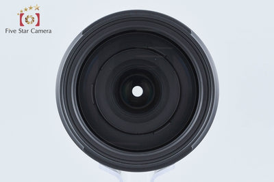 【中古】TAMRON タムロン B028 18-400mm f/3.5-6.3 Di II VC HLD ニコン用