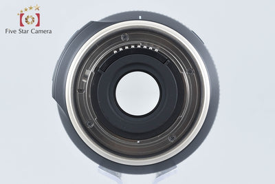 【中古】TAMRON タムロン B028 18-400mm f/3.5-6.3 Di II VC HLD ニコン用