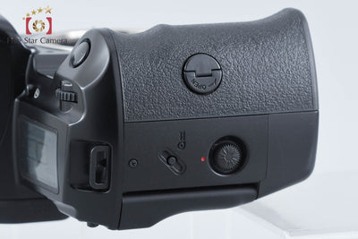 【中古】Canon キヤノン EOS 5 QD フィルム一眼レフカメラ