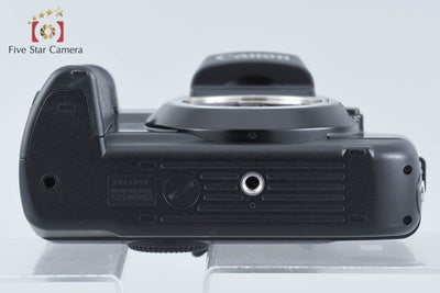 【中古】Canon キヤノン EOS 5 QD フィルム一眼レフカメラ