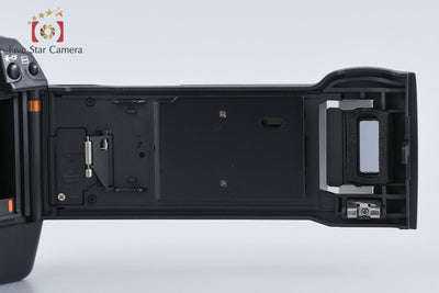 【中古】Canon キヤノン EOS 5 QD フィルム一眼レフカメラ