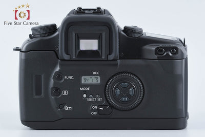 【中古】Canon キヤノン EOS 7 フィルム一眼レフカメラ