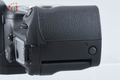 【中古】Canon キヤノン EOS 7 フィルム一眼レフカメラ