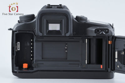 【中古】Canon キヤノン EOS 7 フィルム一眼レフカメラ