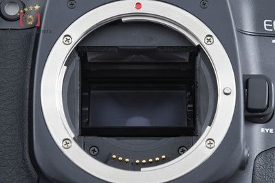 【中古】Canon キヤノン EOS 7 フィルム一眼レフカメラ