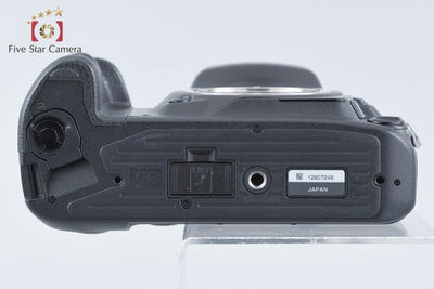 【中古】MINOLTA ミノルタ α-9 フィルム一眼レフカメラ