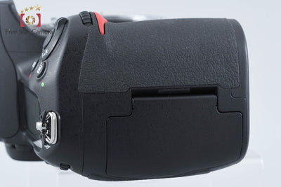 【中古】Nikon ニコン D300 デジタル一眼レフカメラ