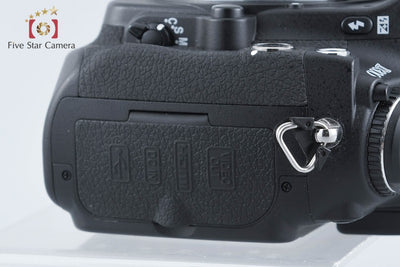 【中古】Nikon ニコン D300 デジタル一眼レフカメラ