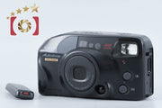 【中古】Canon キヤノン Autoboy PANORAMA コンパクトフィルムカメラ