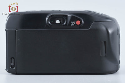 【中古】Canon キヤノン Autoboy PANORAMA コンパクトフィルムカメラ