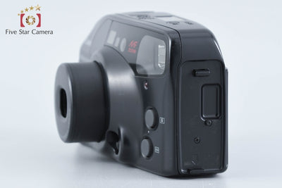 【中古】Canon キヤノン Autoboy PANORAMA コンパクトフィルムカメラ