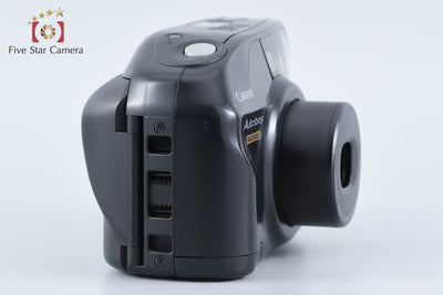 【中古】Canon キヤノン Autoboy PANORAMA コンパクトフィルムカメラ