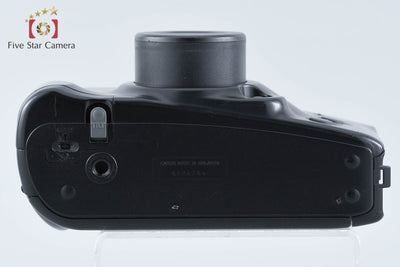 【中古】Canon キヤノン Autoboy PANORAMA コンパクトフィルムカメラ