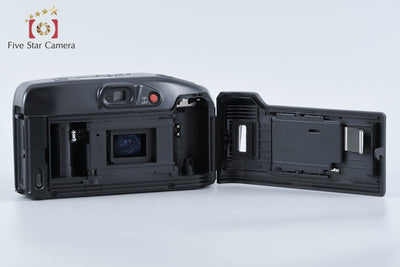 【中古】Canon キヤノン Autoboy PANORAMA コンパクトフィルムカメラ