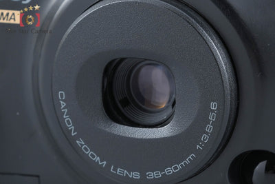 【中古】Canon キヤノン Autoboy PANORAMA コンパクトフィルムカメラ