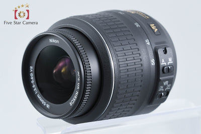 【中古】Nikon ニコン D3000 レンズキット シャッター回数僅少