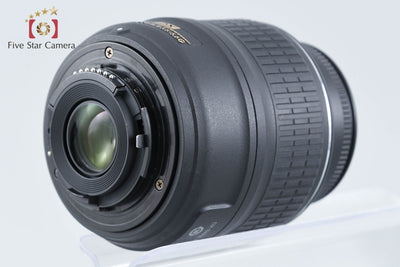 【中古】Nikon ニコン D3000 レンズキット シャッター回数僅少