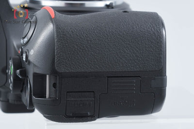 【中古】Nikon ニコン D5500 ブラック デジタル一眼レフカメラ