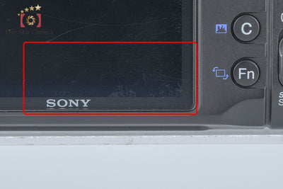 【中古】SONY ソニー α700 DSLR-A700 デジタル一眼レフカメラ