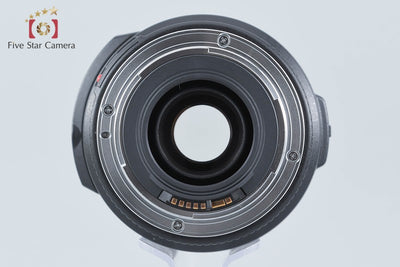 【中古】Canon キヤノン EF 70-300mm f/4-5.6 IS USM