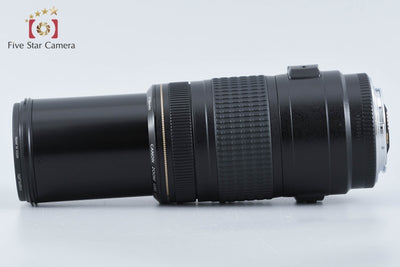 【中古】Canon キヤノン EF 70-300mm f/4-5.6 IS USM