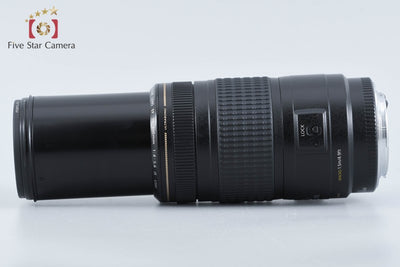 【中古】Canon キヤノン EF 70-300mm f/4-5.6 IS USM