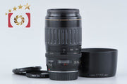 【中古】Canon キヤノン EF 70-210mm f/3.5-4.5 USM