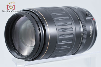 【中古】Canon キヤノン EF 70-210mm f/3.5-4.5 USM