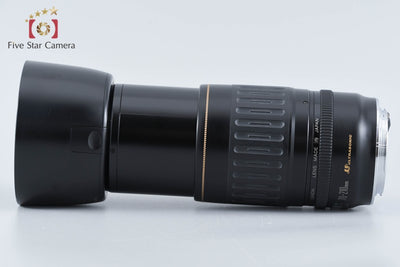 【中古】Canon キヤノン EF 70-210mm f/3.5-4.5 USM