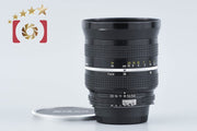 【中古】Nikon ニコン Ai Zoom NIKKOR 28-45mm f/4.5