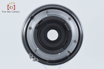 【中古】Nikon ニコン Ai Zoom NIKKOR 28-45mm f/4.5