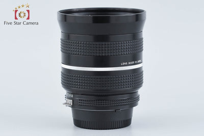 【中古】Nikon ニコン Ai Zoom NIKKOR 28-45mm f/4.5