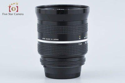 【中古】Nikon ニコン Ai Zoom NIKKOR 28-45mm f/4.5