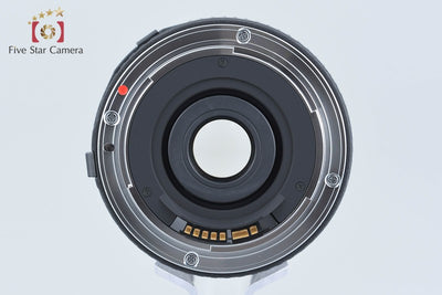 【中古】SIGMA シグマ 18-200mm f/3.5-6.3 DC キヤノン用