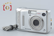 【中古】FUJIFILM 富士フイルム FINEPIX A500 コンパクトデジタルカメラ