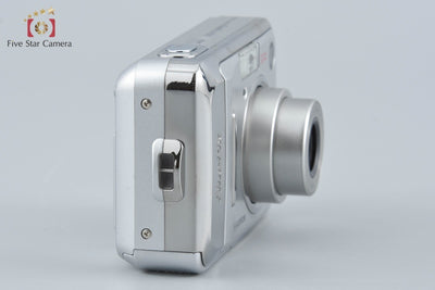 【中古】FUJIFILM 富士フイルム FINEPIX A500 コンパクトデジタルカメラ