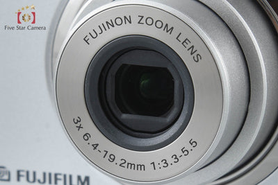 【中古】FUJIFILM 富士フイルム FINEPIX A500 コンパクトデジタルカメラ