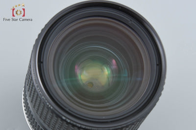 【中古】Nikon ニコン Ai-S Zoom NIKKOR 28-85mm f/3.5-4.5