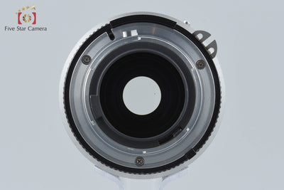 【中古】Nikon ニコン Ai-S Zoom NIKKOR 28-85mm f/3.5-4.5