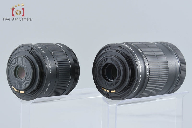 中古】Canon キヤノン EOS Kiss X10 ダブルズームキット シャッター
